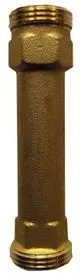 Remeha-Pumpen-Adapter-kesselintern-MV30-bei-externer-Kesselkreispumpe-7608024 gallery number 1